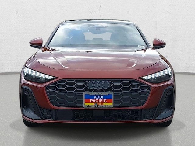 2026 Audi A5 Sedan