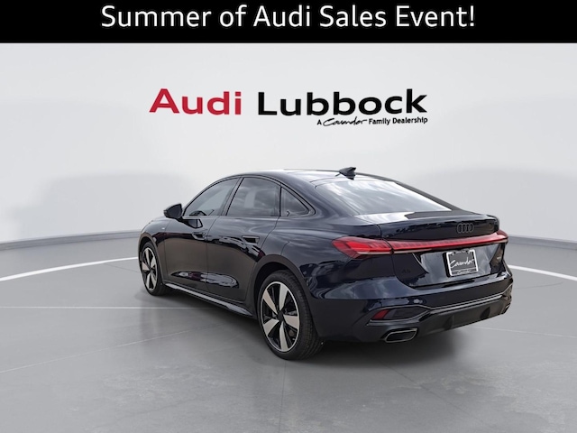 2026 Audi A5 Premium Plus - Photo 6
