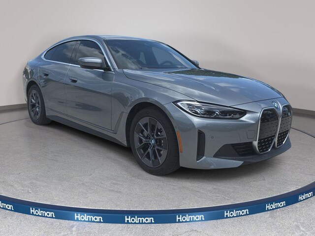 2023 BMW i4