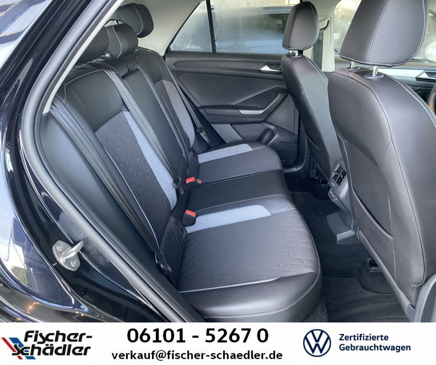 Volkswagen T-Roc – Bild 9