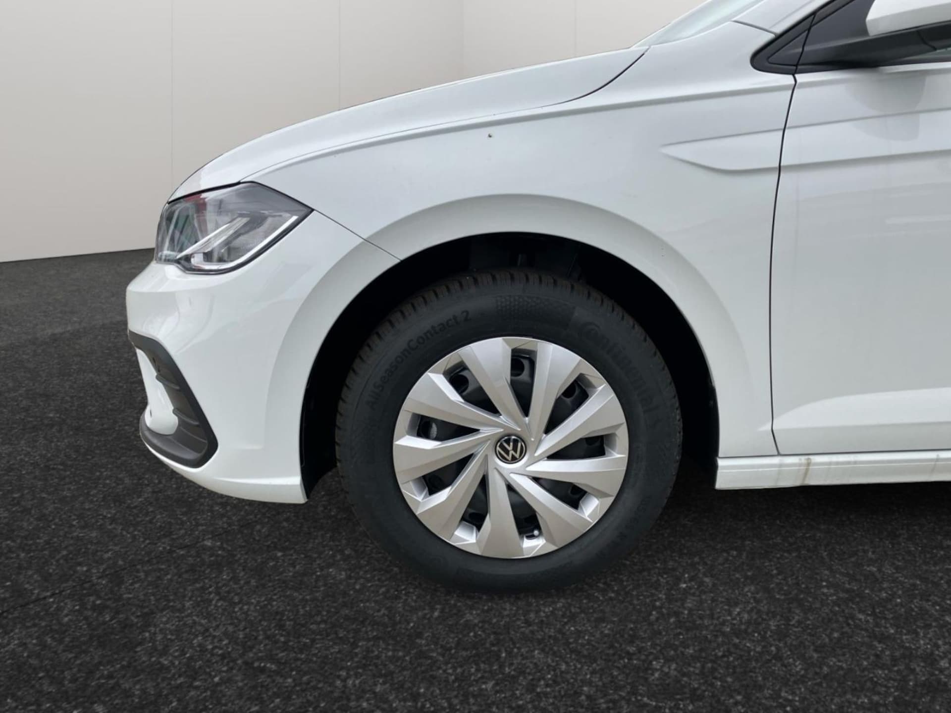 Volkswagen Polo Trend