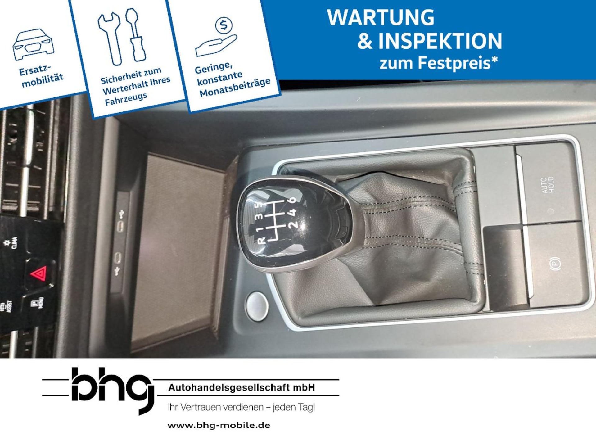 Volkswagen Golf Variant Goal
