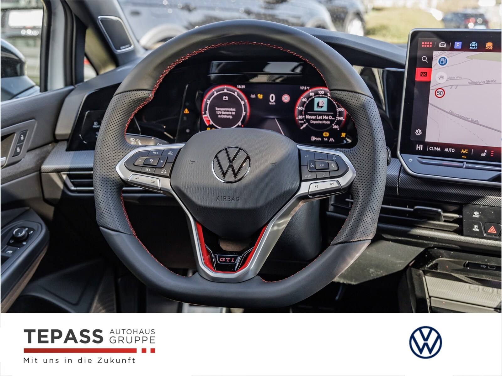 Volkswagen Golf – Bild 14