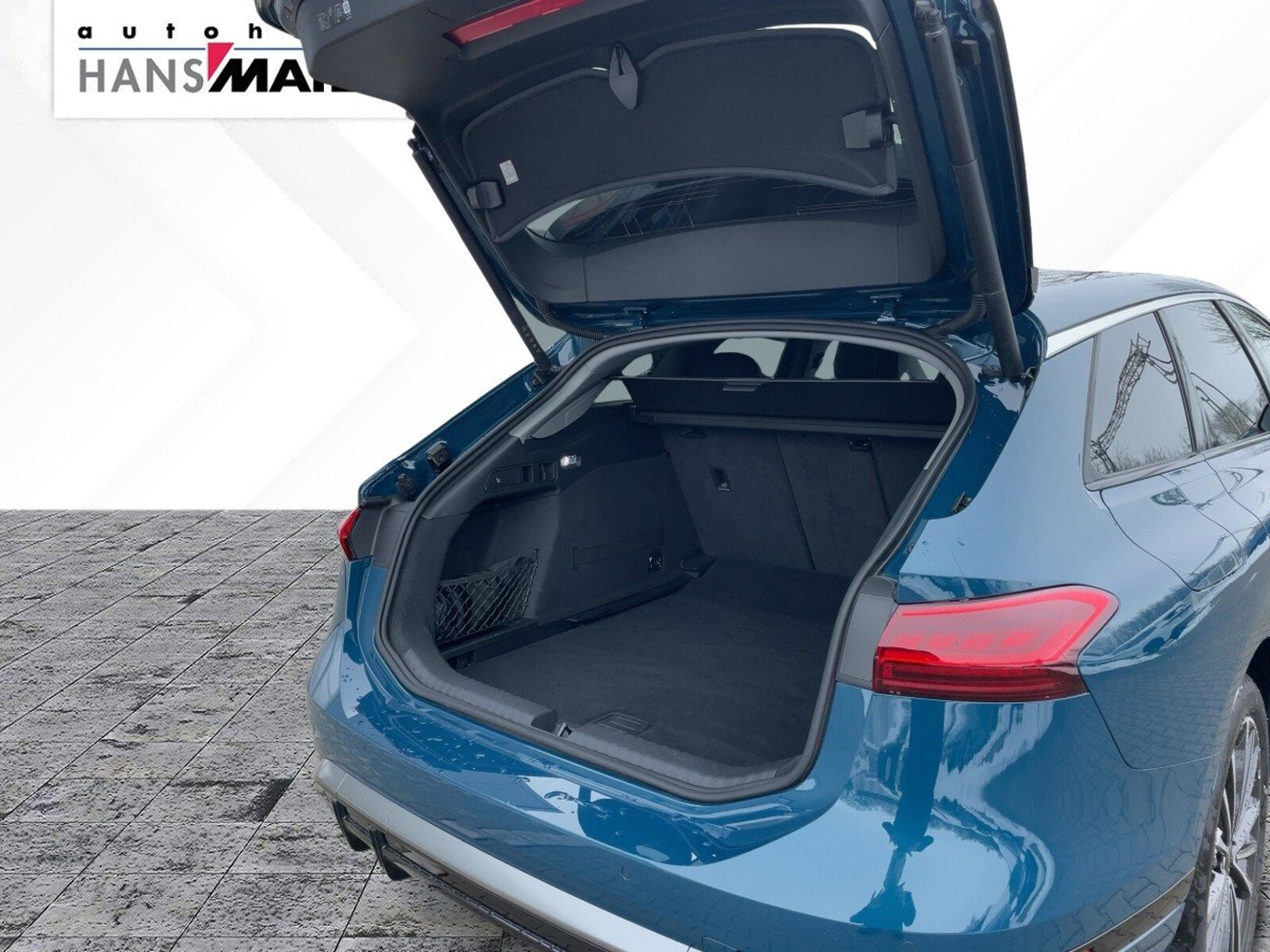 Audi A6 Avant e-tron – Bild 13