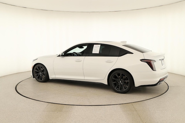 2021 Cadillac CT5