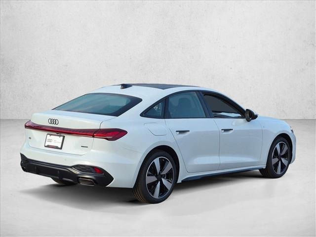 2026 Audi A5 Sedan