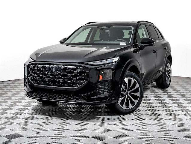Photo of 2026 Audi Q3 SUV