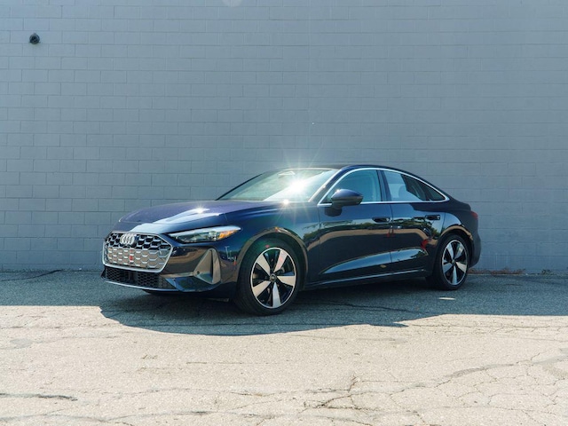 Photo of 2025 Audi A5 Sedan 