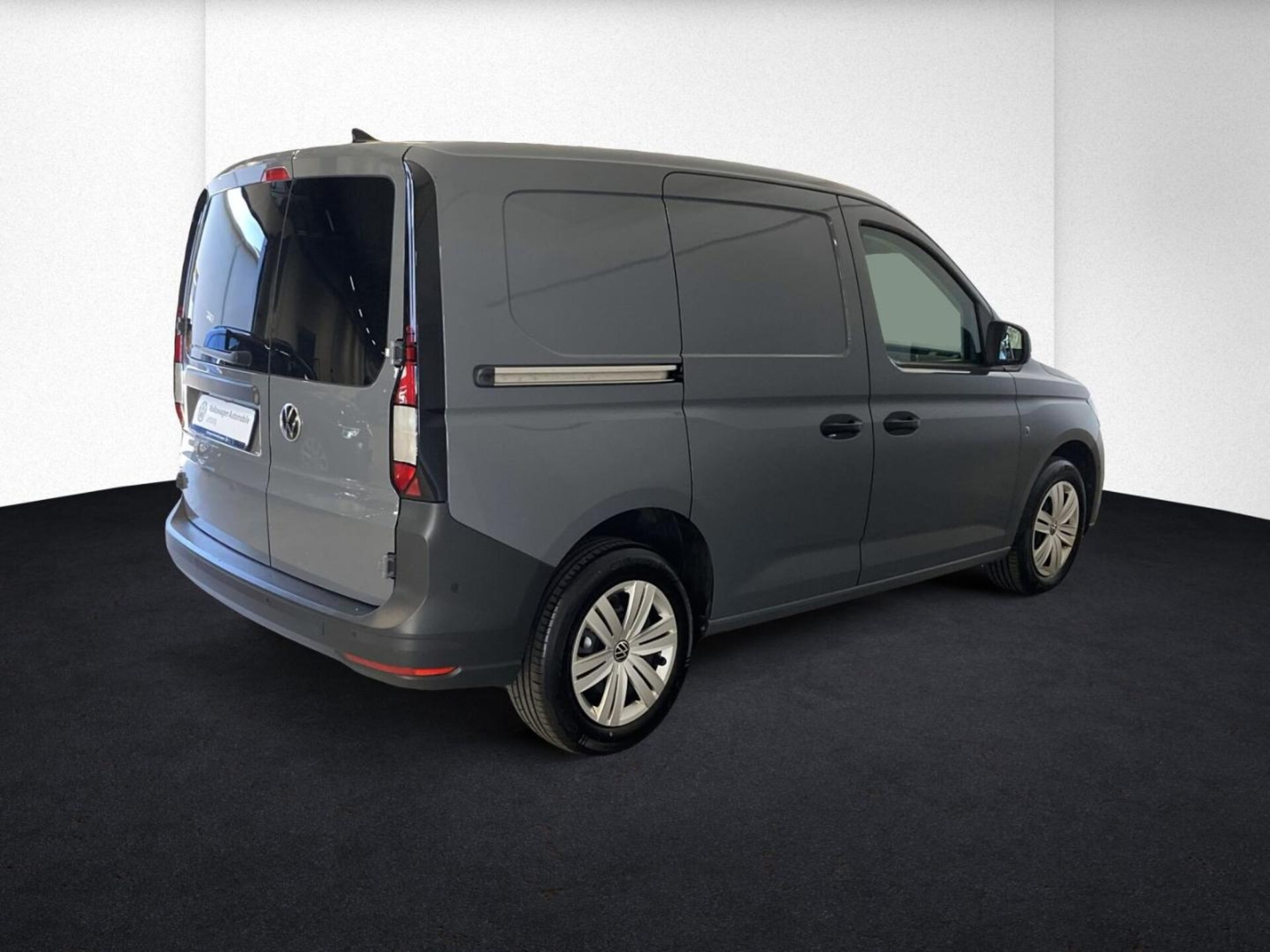 Volkswagen Caddy Cargo