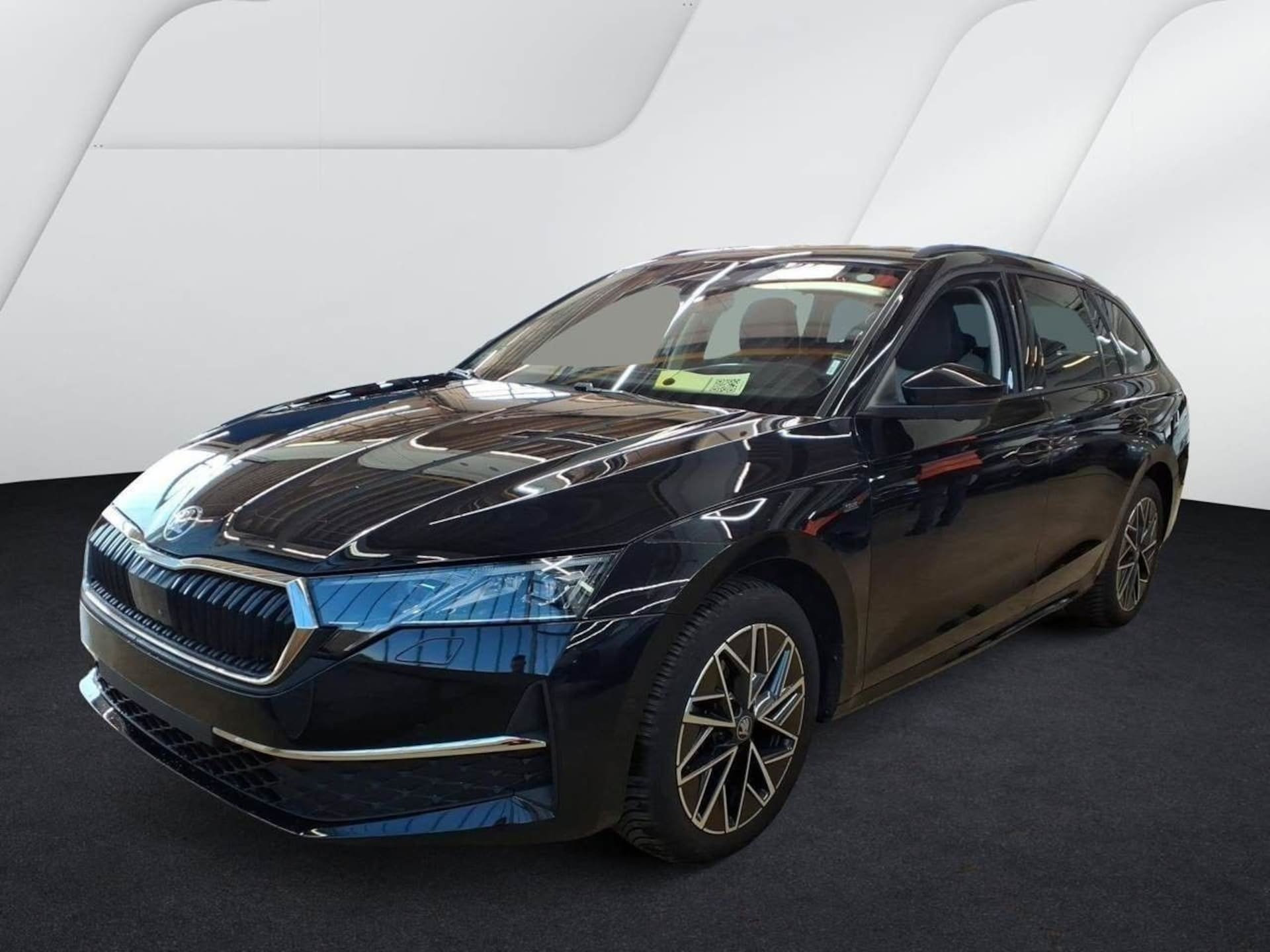 Skoda Octavia Combi Tour