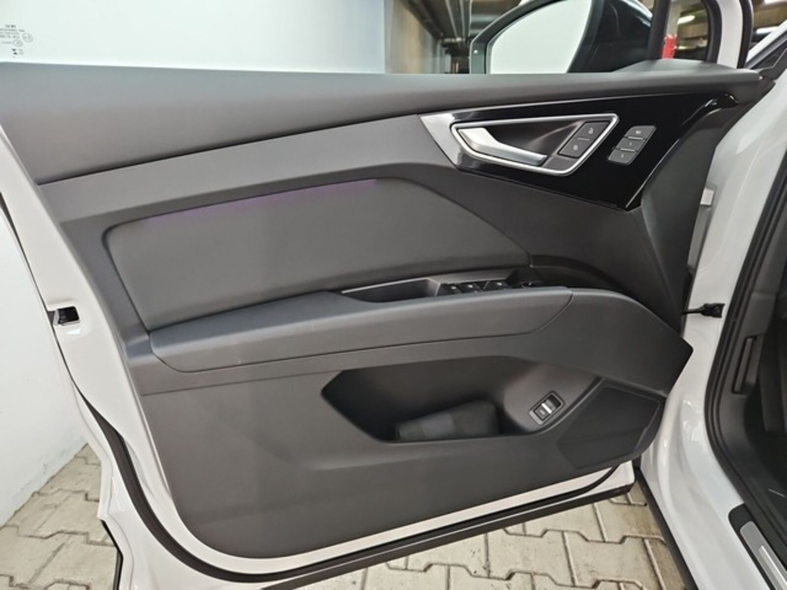 Audi Q4 Sportback e-tron – Bild 7