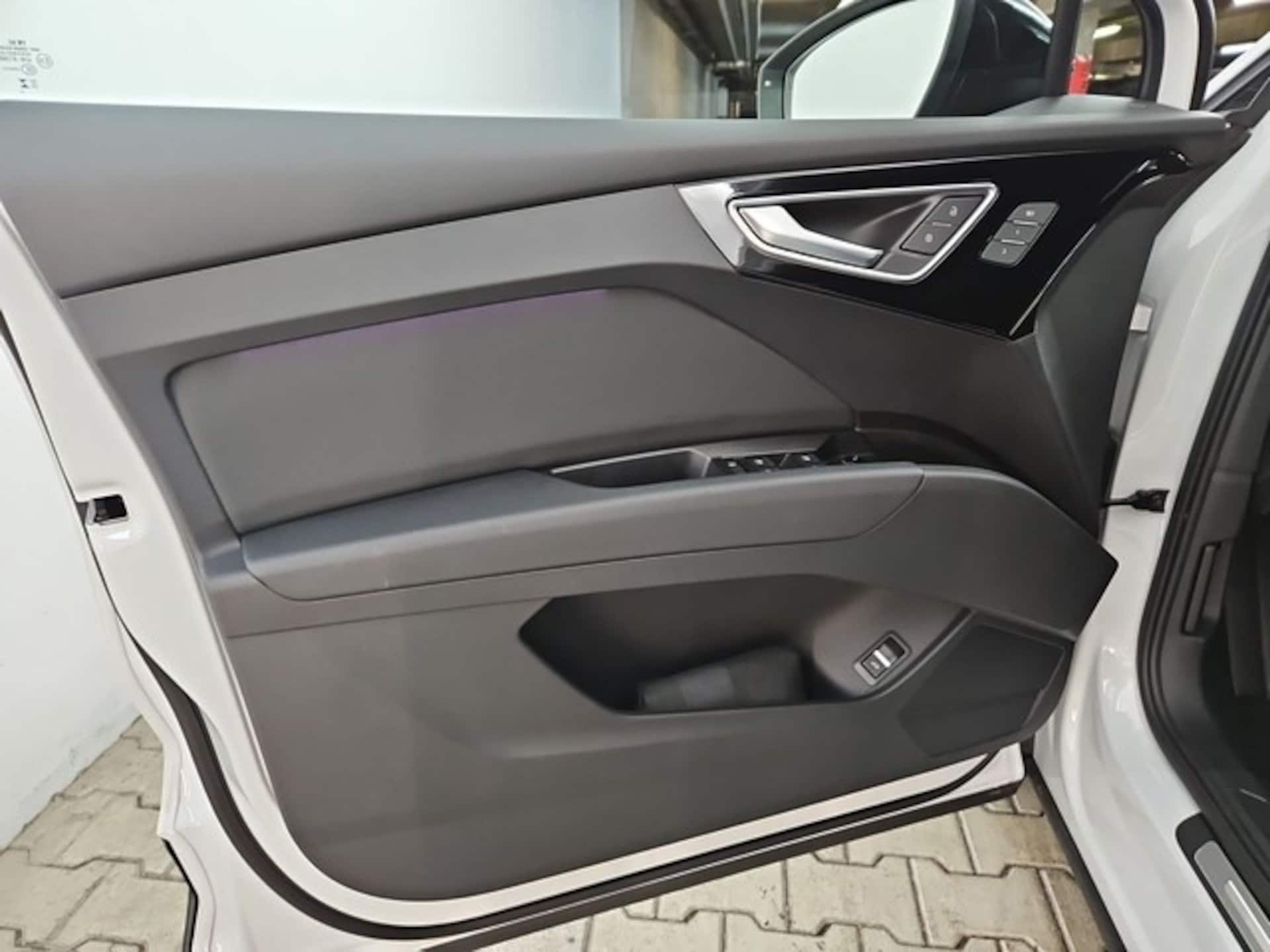 Audi Q4 Sportback e-tron