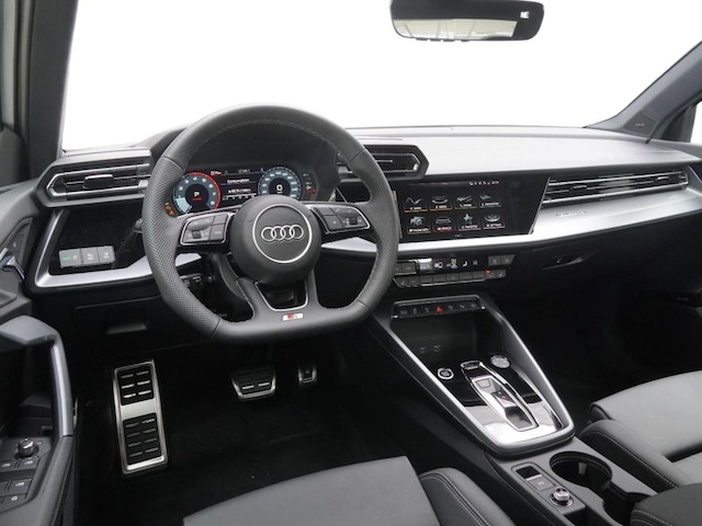 2026 Audi A3 Sedan