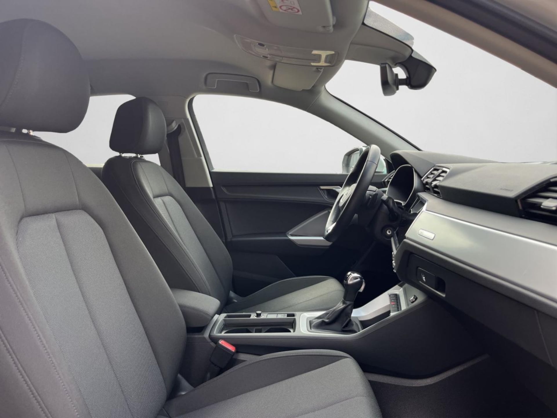 Audi Q3 Sportback TFSI e
