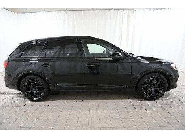 2026 Audi SQ7 Premium Plus - Photo 15