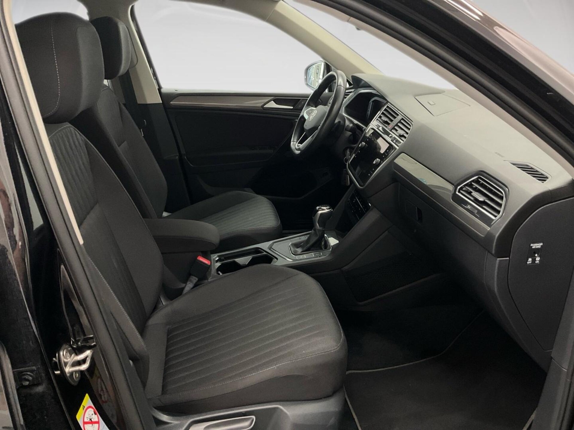 Volkswagen Tiguan Allspace Life
