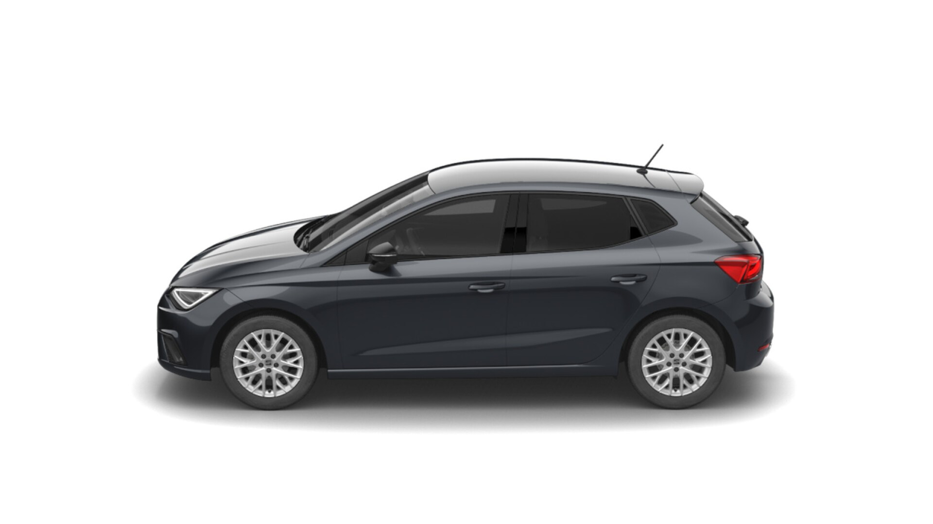 SEAT Ibiza FR