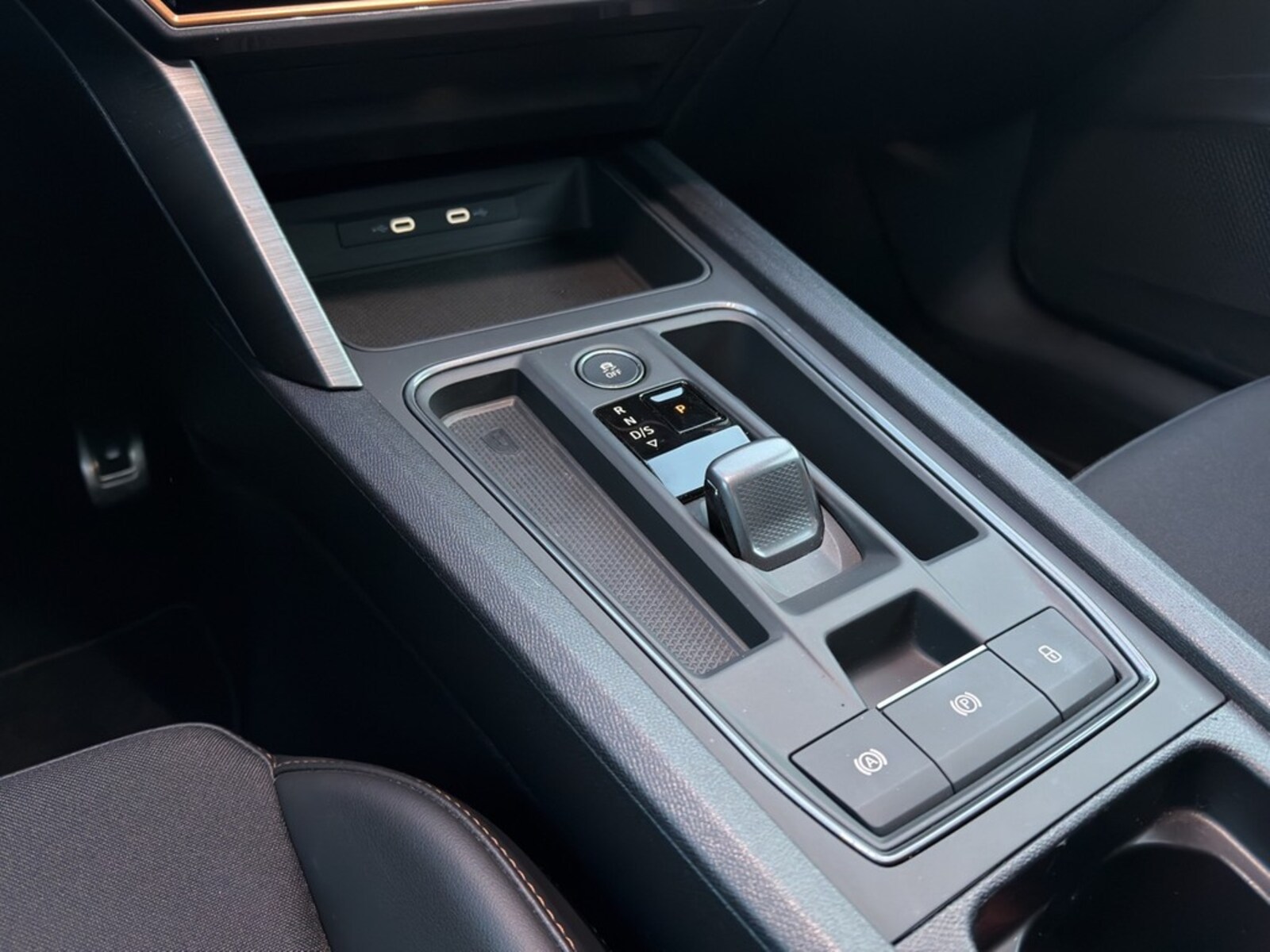 CUPRA Formentor – Bild 14