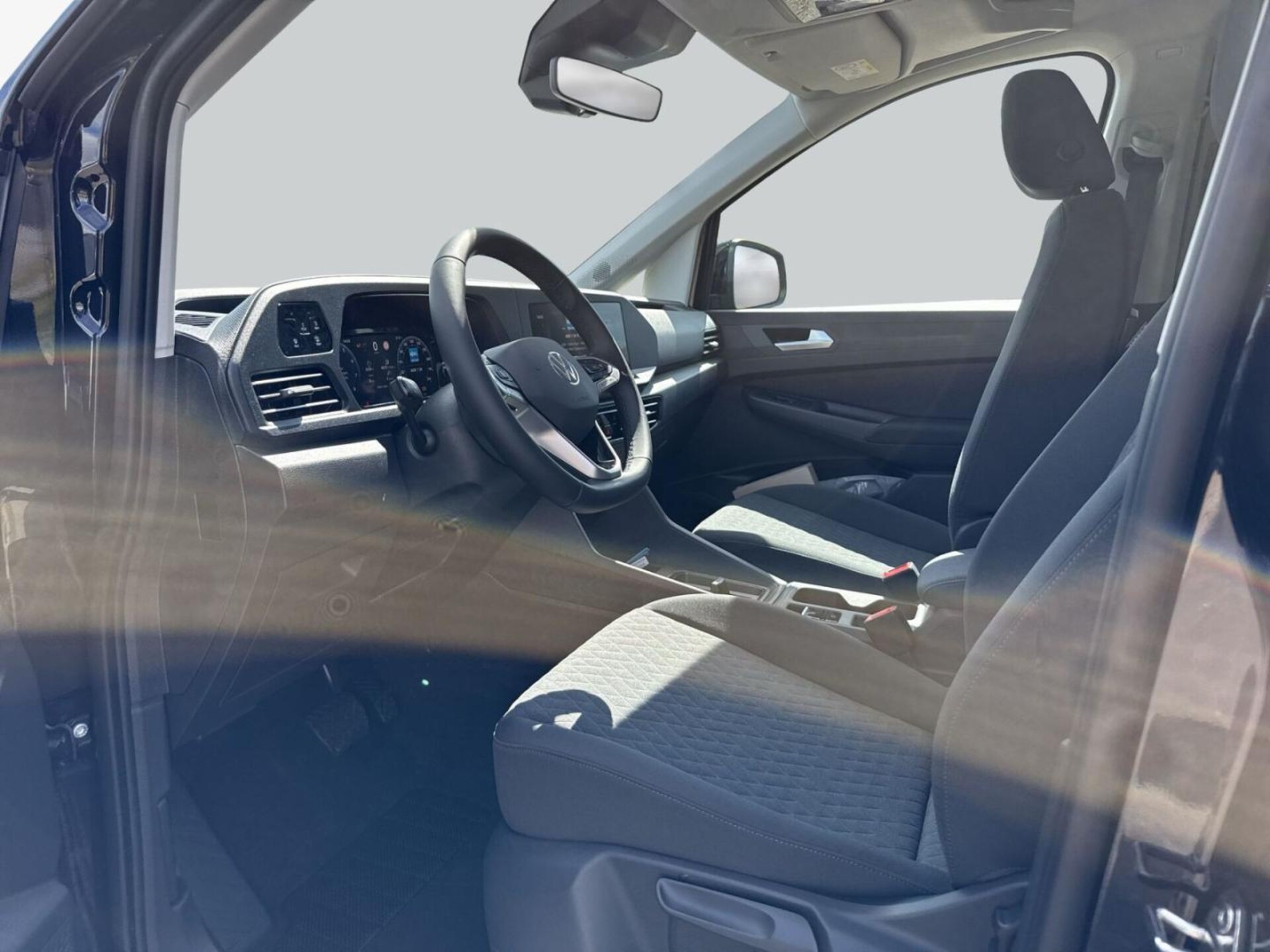 Volkswagen Caddy Maxi Life