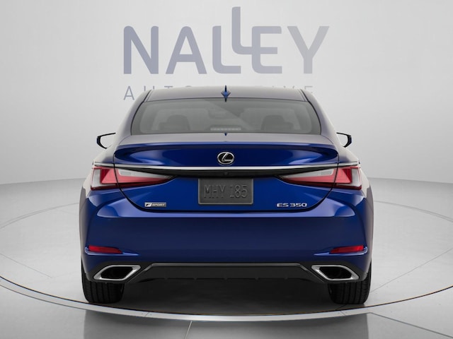 2019 Lexus ES 350