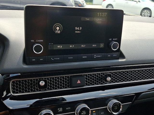 2023 Honda Civic Sedan