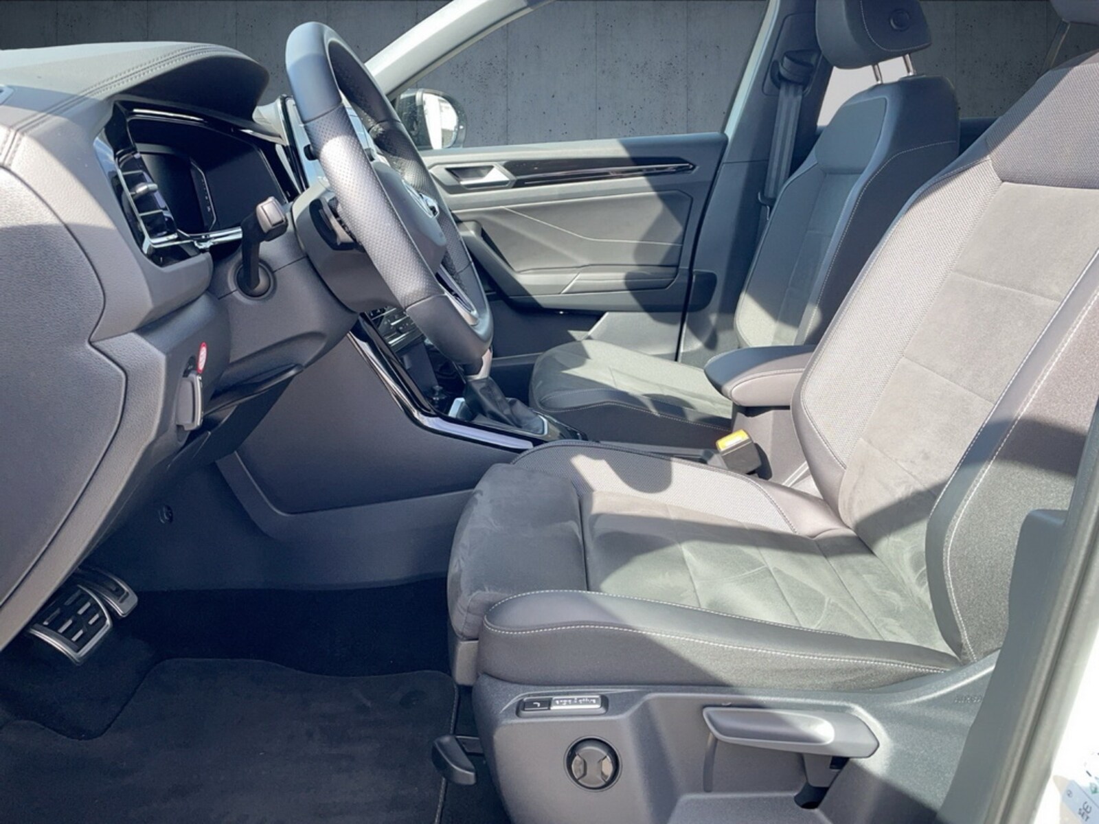 Volkswagen T-Roc – Bild 10