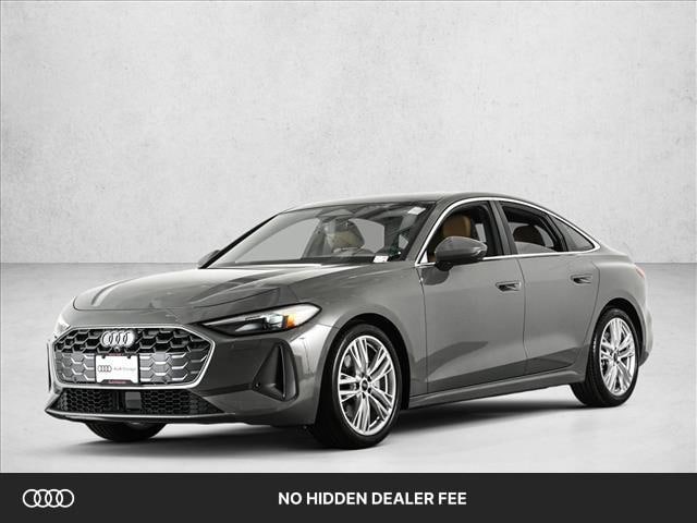 Photo of 2026 Audi A5 Sedan 