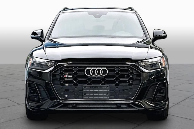 2023 Audi SQ5