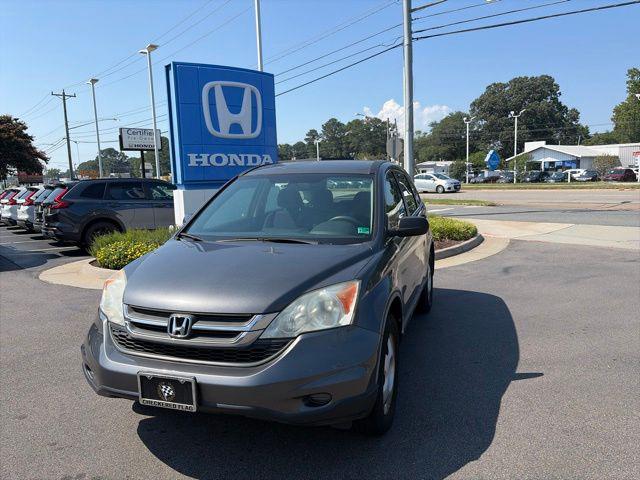 2011 Honda CR-V