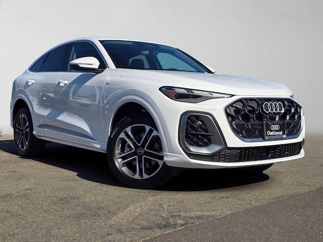 2026 Audi Q5 Sportback