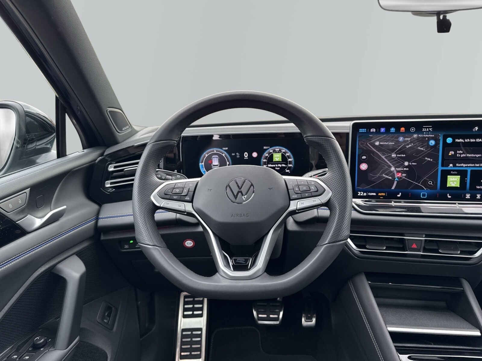 Volkswagen Tiguan – Bild 14