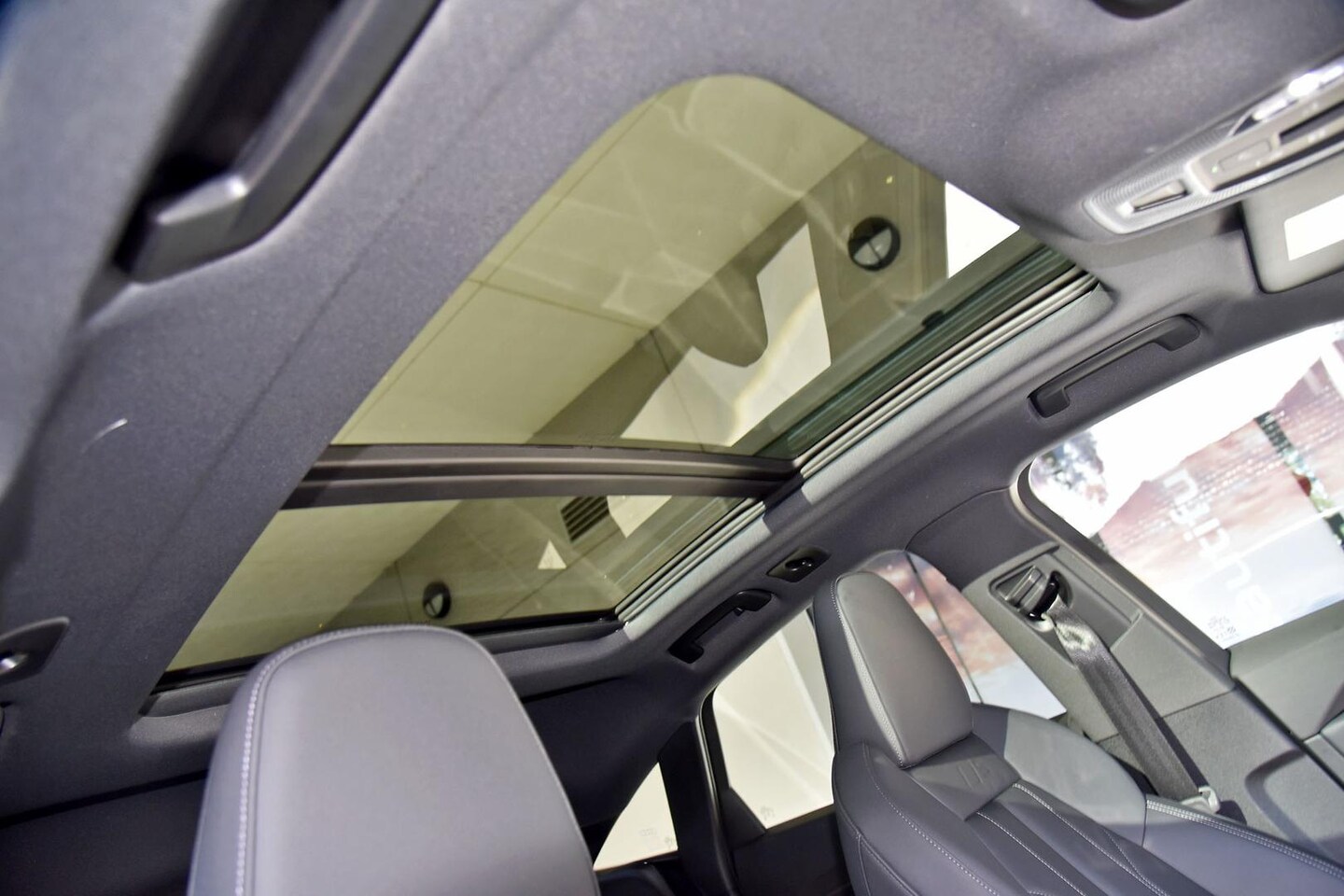 Image about Audi Q5 Sportback e-hybrid quattro S tronic