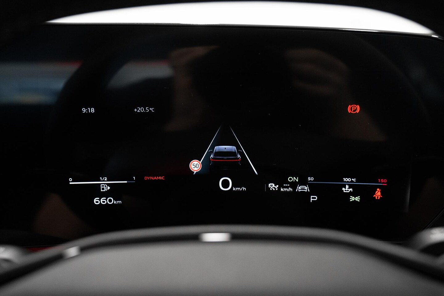 Image about Audi SQ5 Sportback TFSI 270 kW edition one