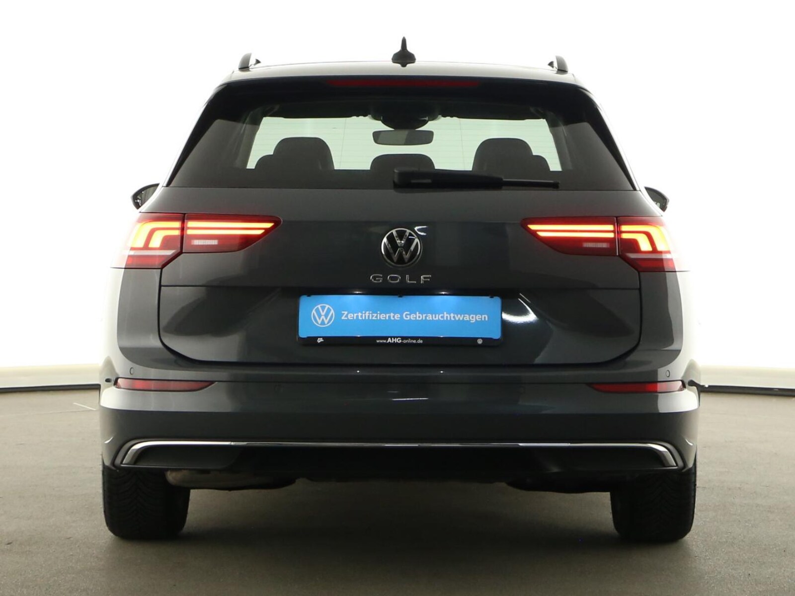 Volkswagen Golf Variant – Bild 6