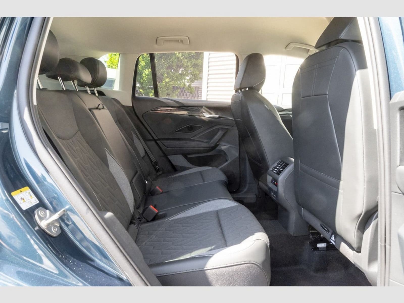 Volkswagen Tiguan – Bild 10