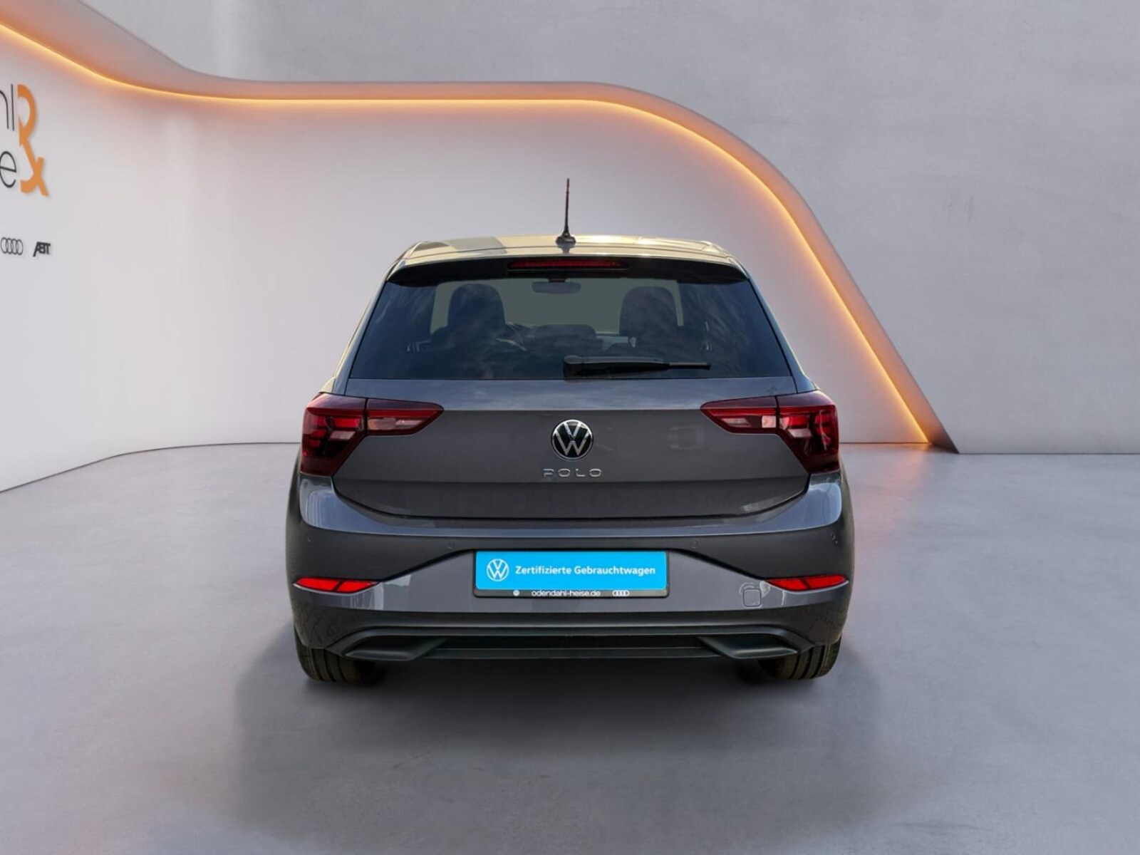 Volkswagen Polo – Bild 4