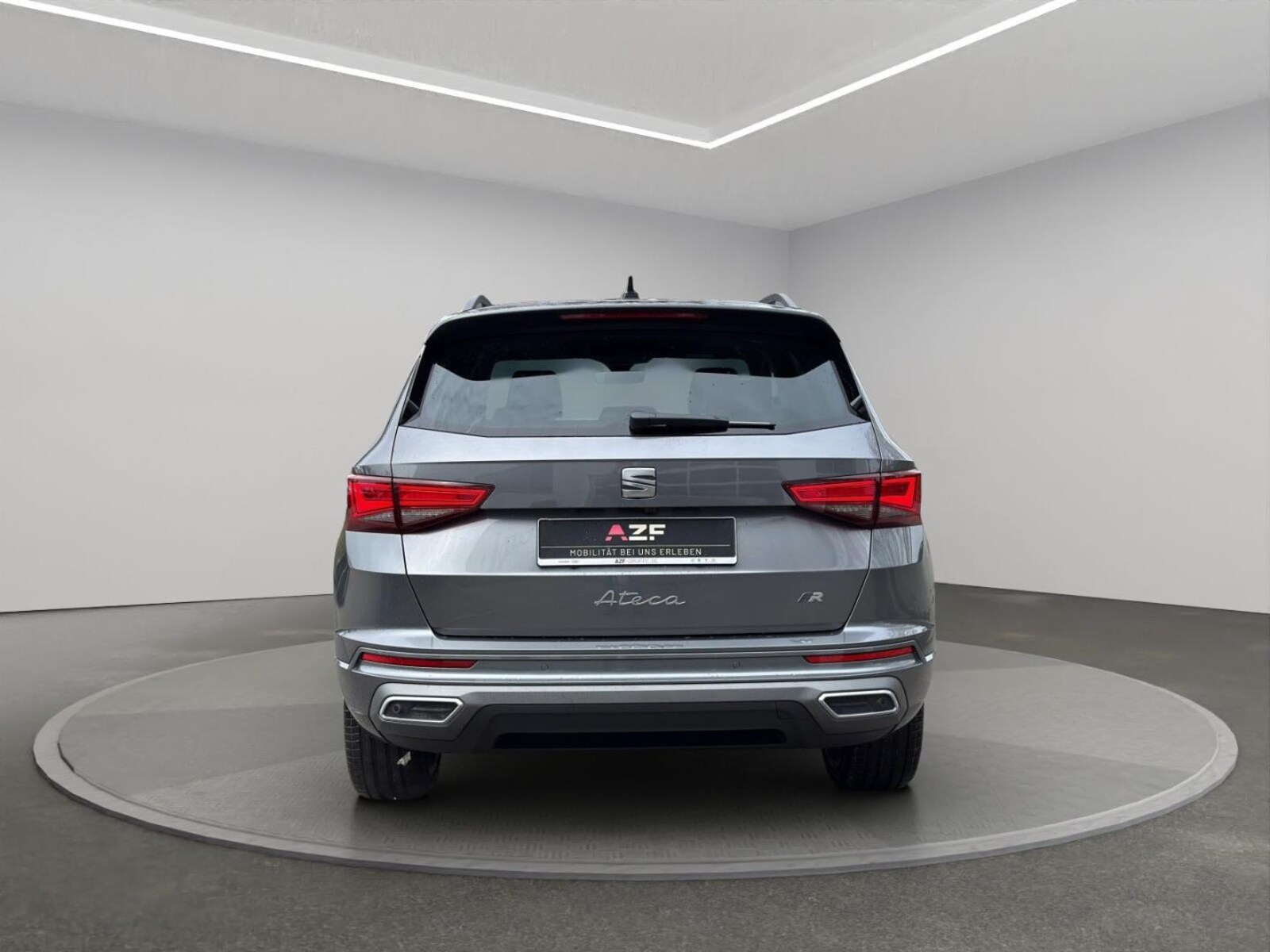 SEAT Ateca – Bild 7