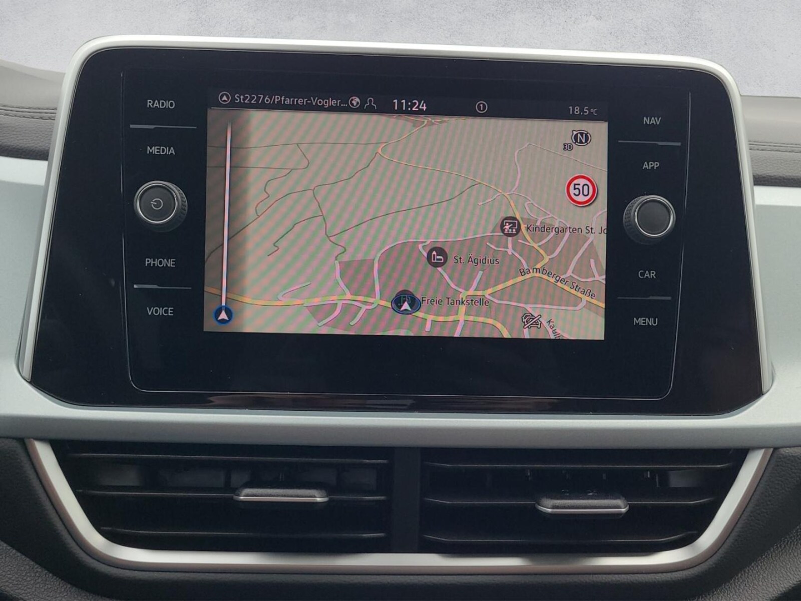 Volkswagen T-Roc – Bild 14