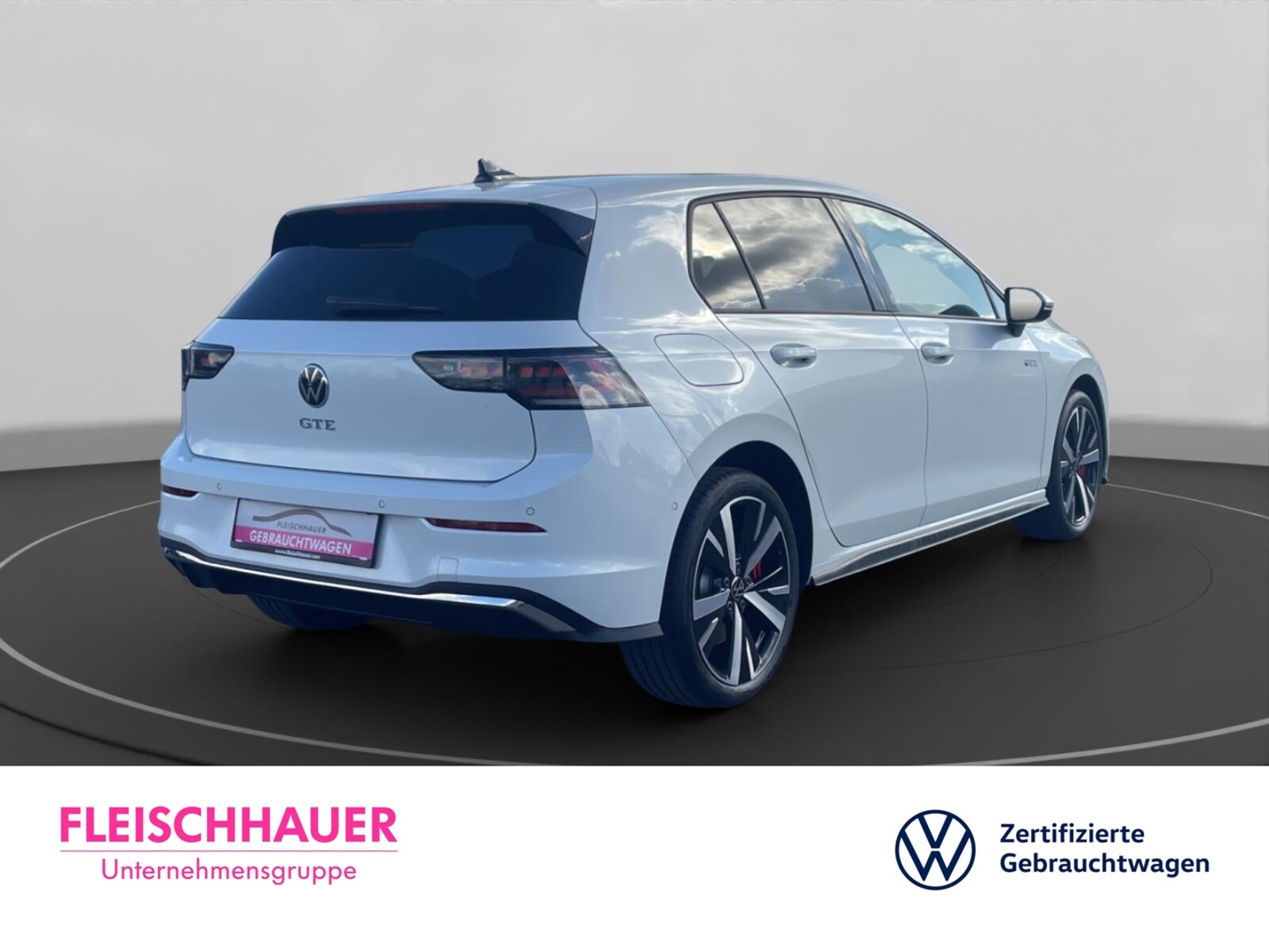 Volkswagen Golf – Bild 6