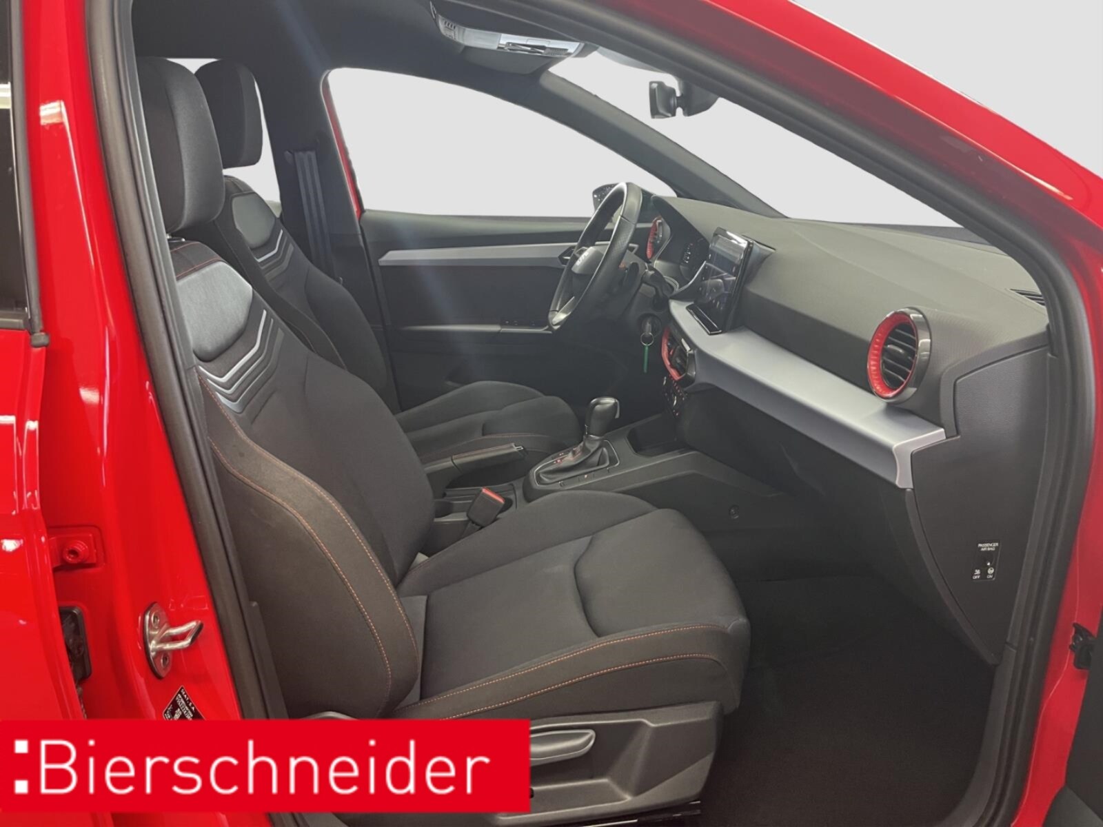 SEAT Ibiza – Bild 14