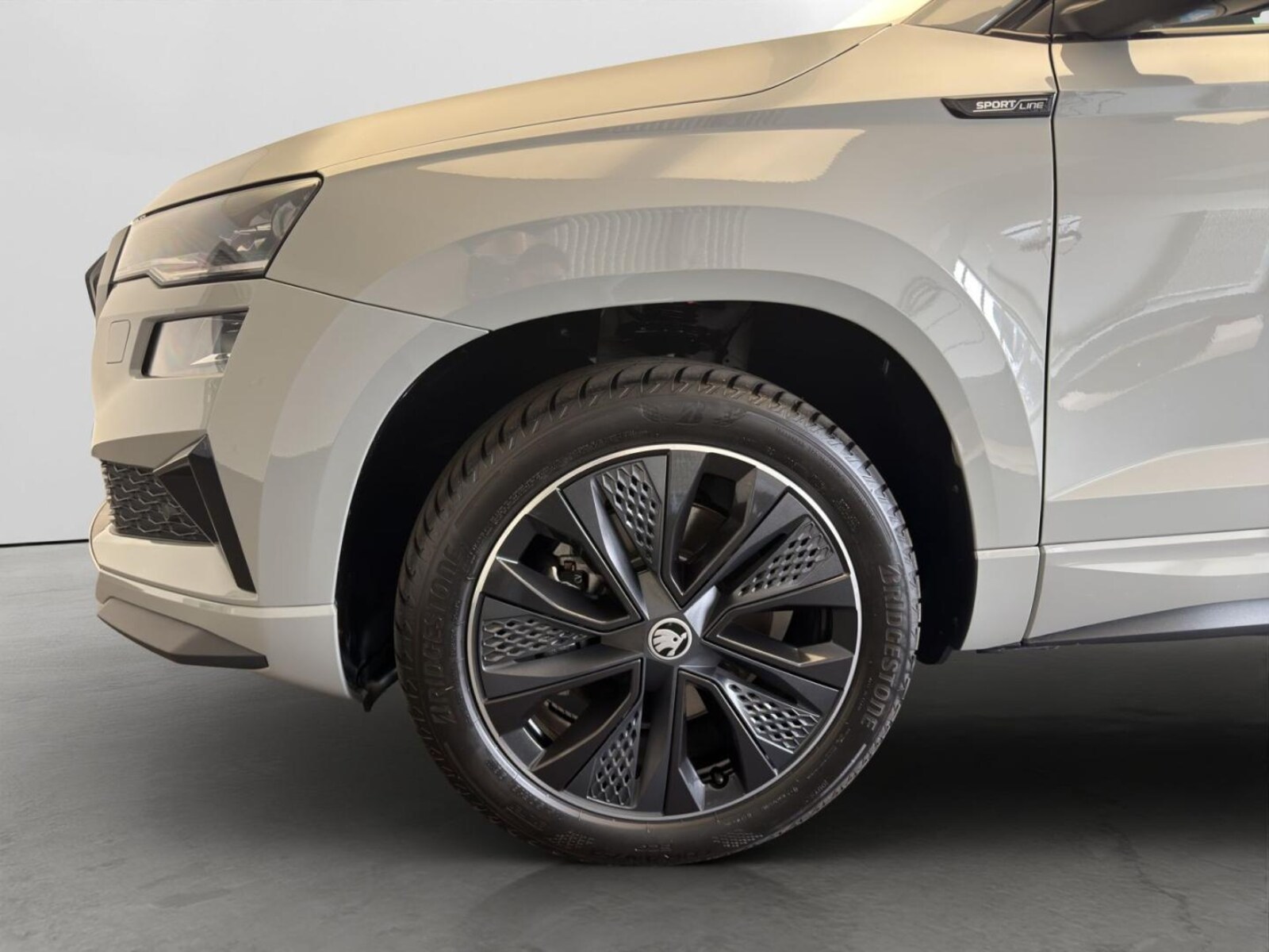 Škoda Karoq – Bild 18