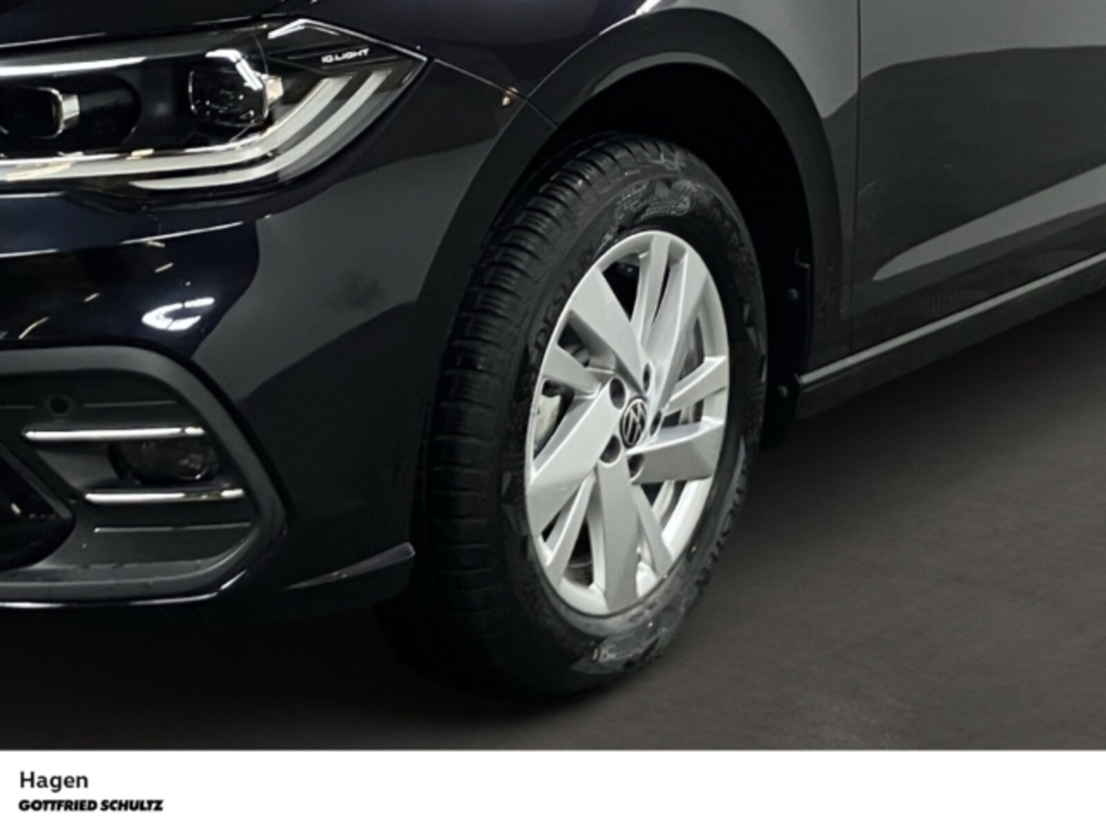 Volkswagen Polo – Bild 8