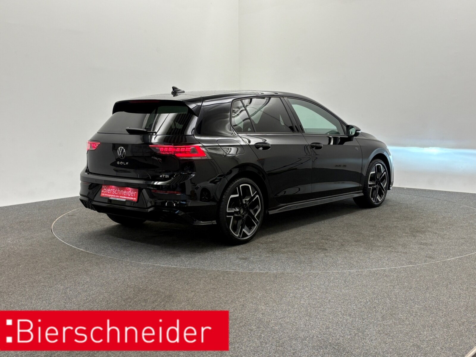 Volkswagen Golf – Bild 5