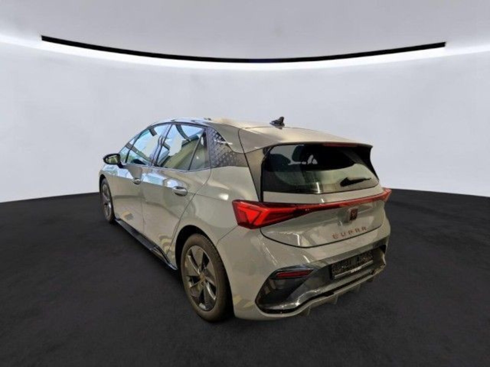 CUPRA Born – Bild 3