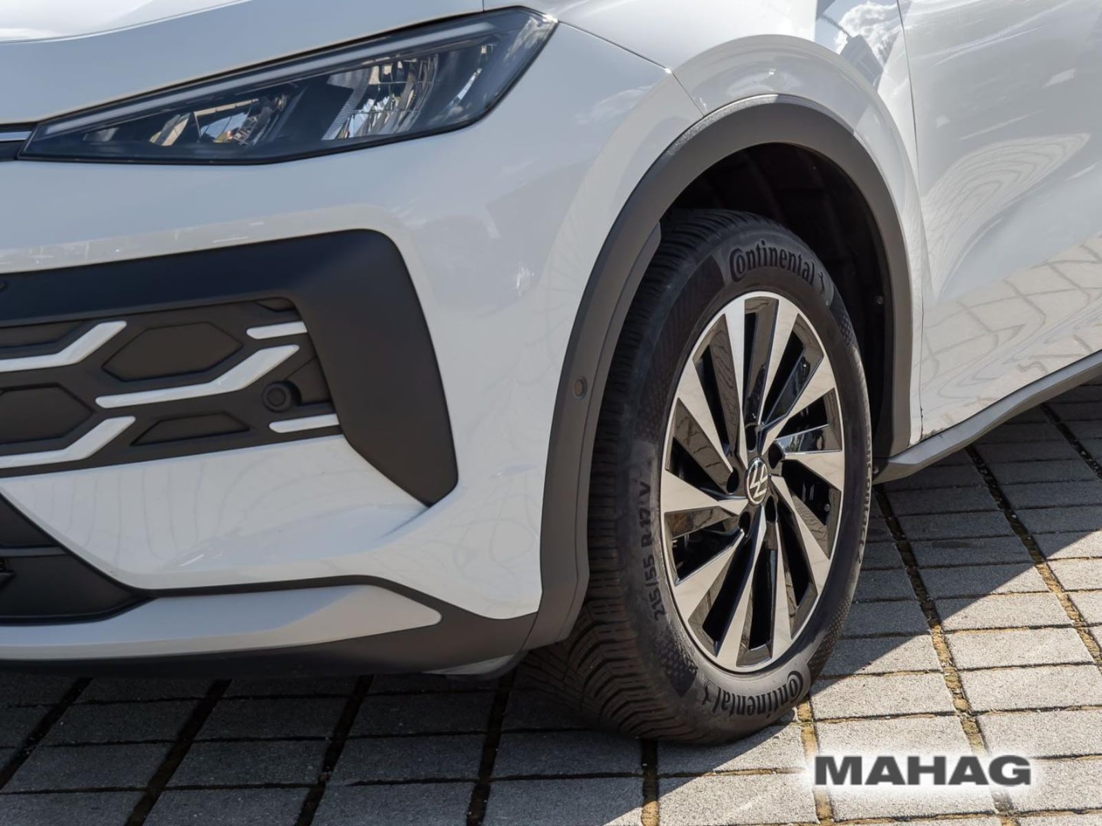 Volkswagen T-Roc – Bild 8
