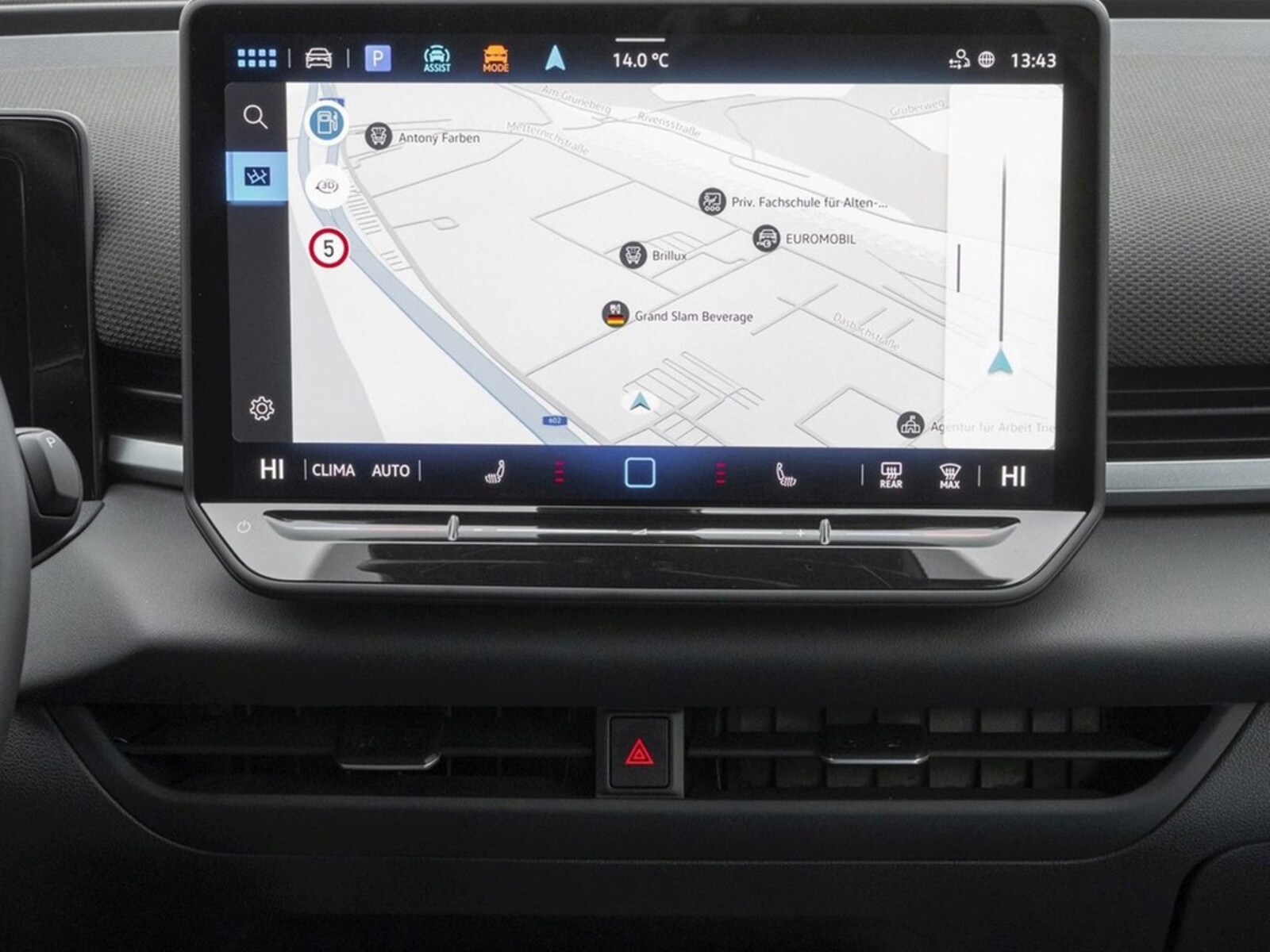 Volkswagen T-Roc – Bild 13