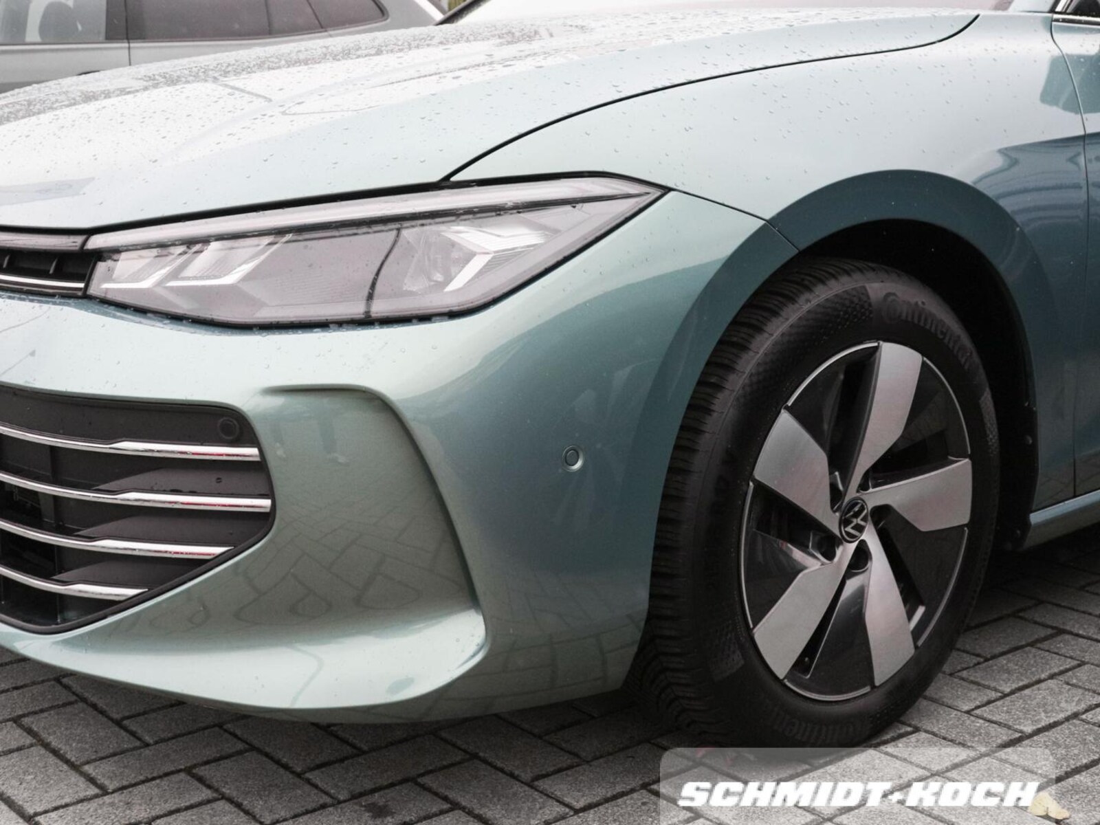 Volkswagen Passat – Bild 7