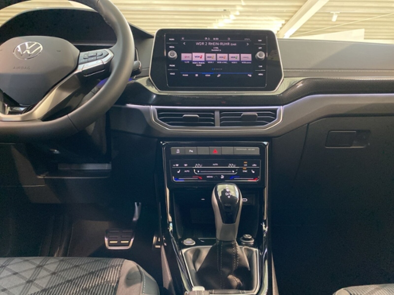 Volkswagen T-Cross – Bild 17