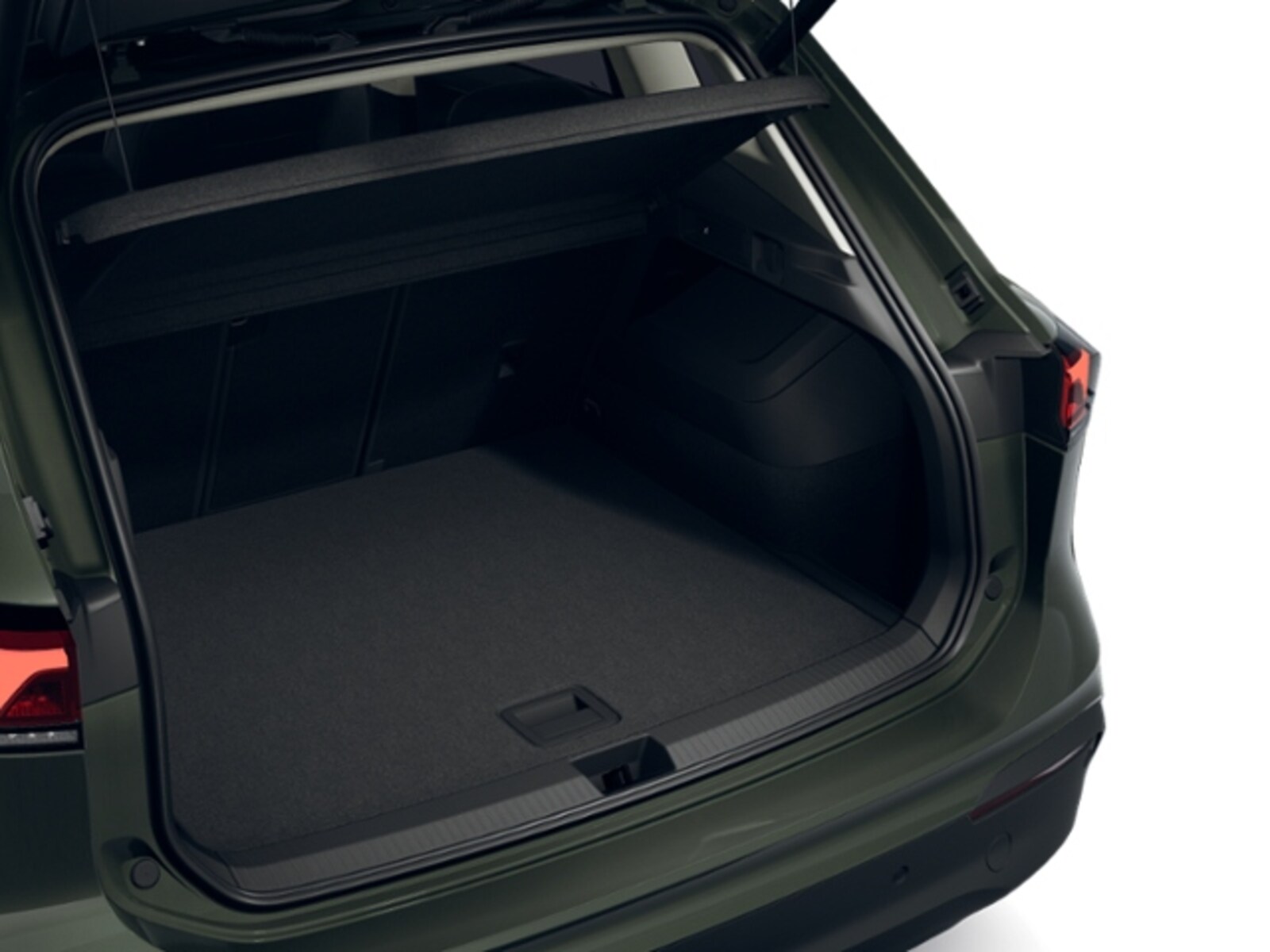 Volkswagen Tiguan – Bild 6