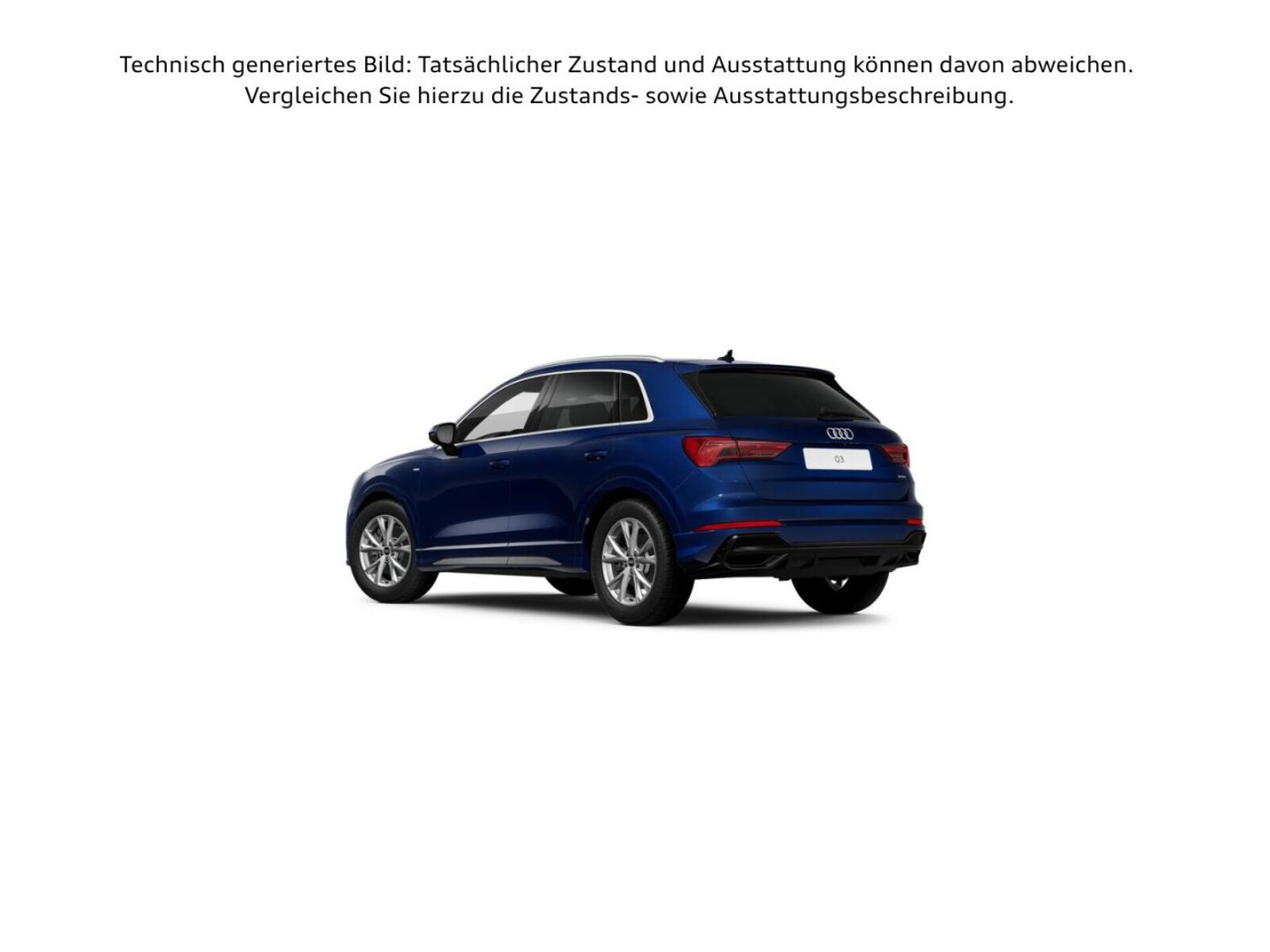 Audi Q3 – Bild 3